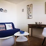Appartement Casamea - Vue Mer, Balcon, Clim, Piscine