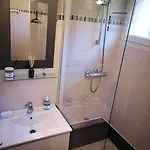 Casamea - Vue Mer, Balcon, Clim, Piscine Appartement *