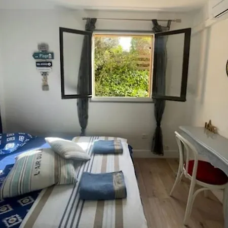 Porticcio : Magnifique T2 Piscine Vue Appartement *