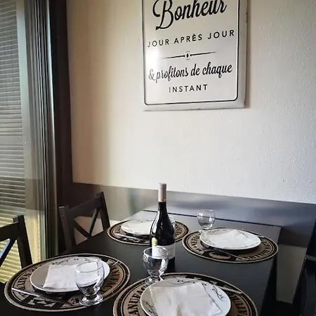 Porticcio : Magnifique T2 Piscine Vue Appartement *