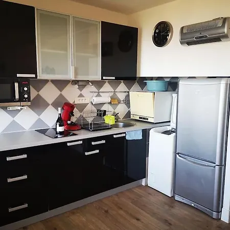 Appartement Porticcio : Magnifique T2 Piscine Vue Grosseto-Prugna