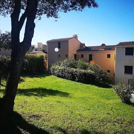 Porticcio : Magnifique T2 Piscine Vue Appartement *