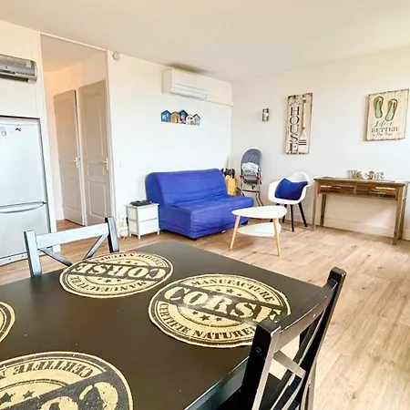 Casamea - Vue Mer, Balcon, Clim, Piscine Grosseto-Prugna