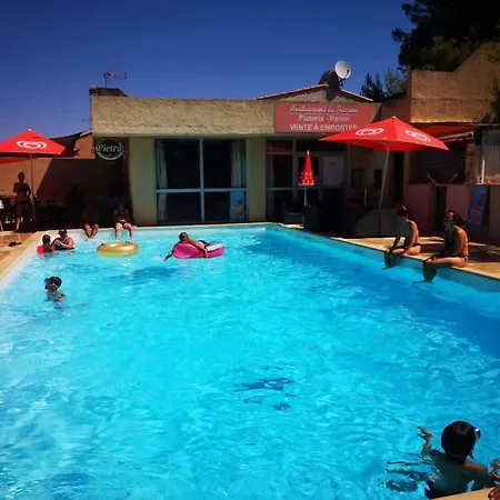 Διαμέρισμα Casamea - Vue Mer, Balcon, Clim, Piscine Porticcio (Corsica)