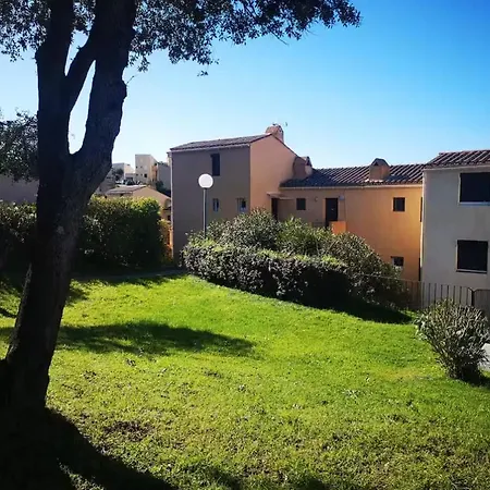 Casamea - Vue Mer, Balcon, Clim, Piscine *