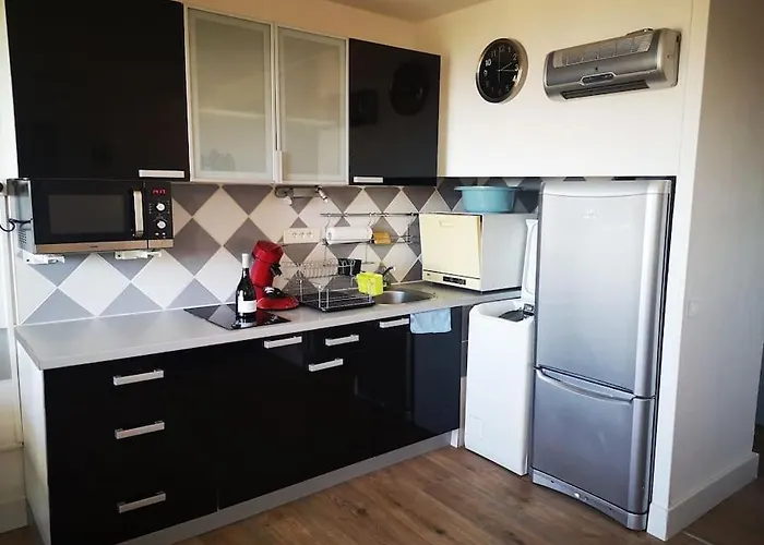 Apartment Casamea - Vue Mer, Balcon, Clim, Piscine Grosseto-Prugna