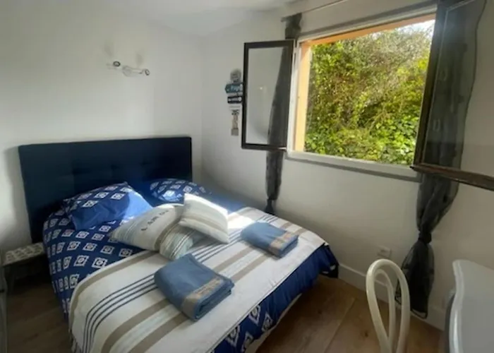 Casamea - Vue Mer, Balcon, Clim, Piscine Grosseto-Prugna