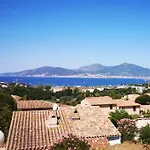 アパート Casamea - Vue Mer, Balcon, Clim, Piscine Grosseto-Prugna