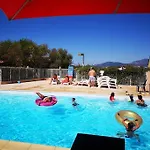 Casamea - Vue Mer, Balcon, Clim, Piscine *
