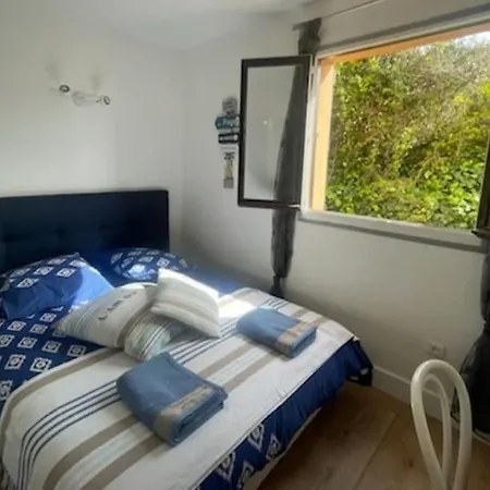 Porticcio : Magnifique T2 Piscine Vue Grosseto-Prugna