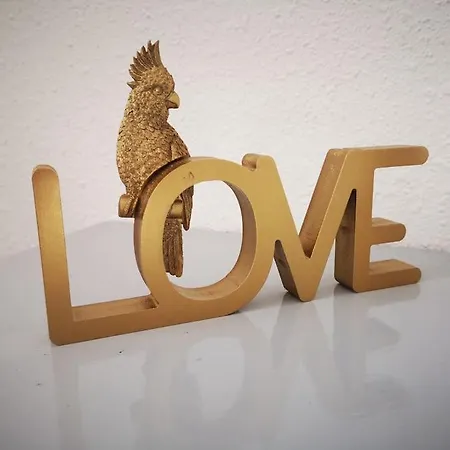 Porticcio : Magnifique T2 Piscine Vue