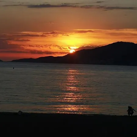 Porticcio : Magnifique T2 Piscine Vue *