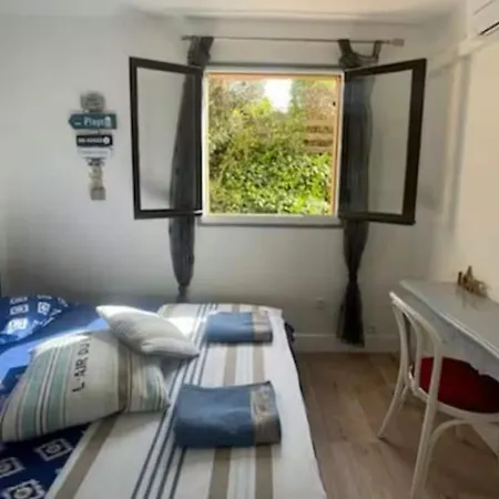 Casamea - Vue Mer, Balcon, Clim, Piscine Porticcio (Corsica)