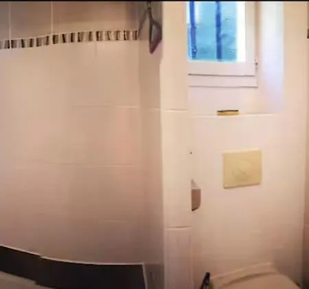 Casamea - Vue Mer, Balcon, Clim, Piscine Apartmán *