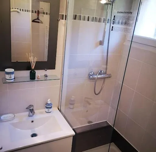 Casamea - Vue Mer, Balcon, Clim, Piscine Lägenhet *